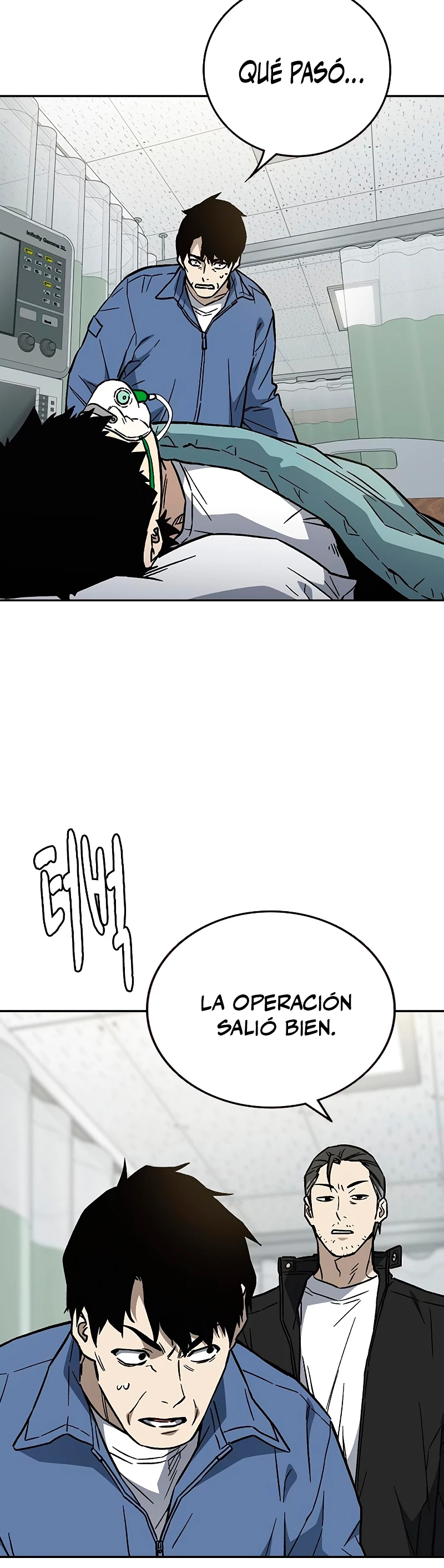 Grupo de Estudio > Capitulo 214 > Page 141