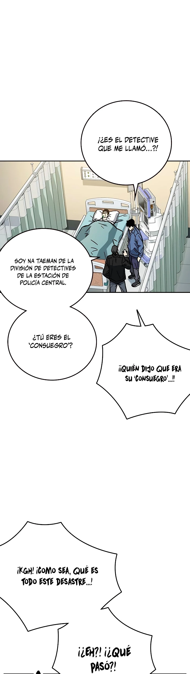 Grupo de Estudio > Capitulo 214 > Page 151