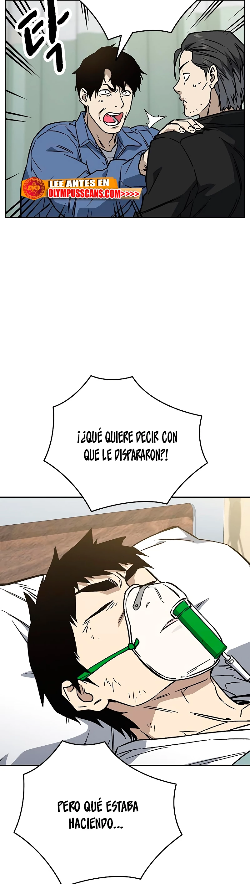 Grupo de Estudio > Capitulo 214 > Page 161