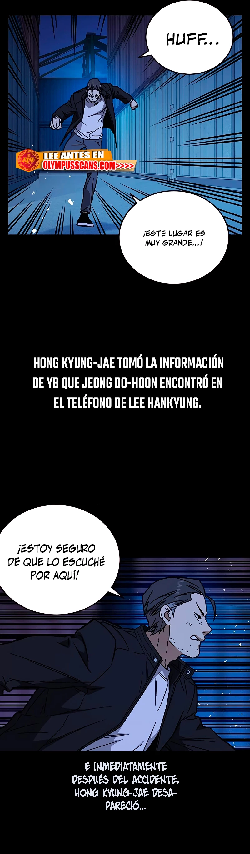 Grupo de Estudio > Capitulo 214 > Page 211