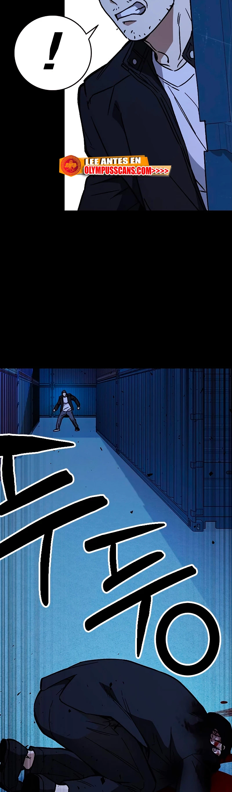 Grupo de Estudio > Capitulo 214 > Page 231