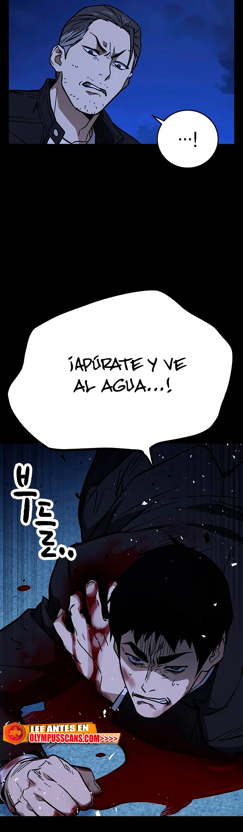 Grupo de Estudio > Capitulo 214 > Page 261