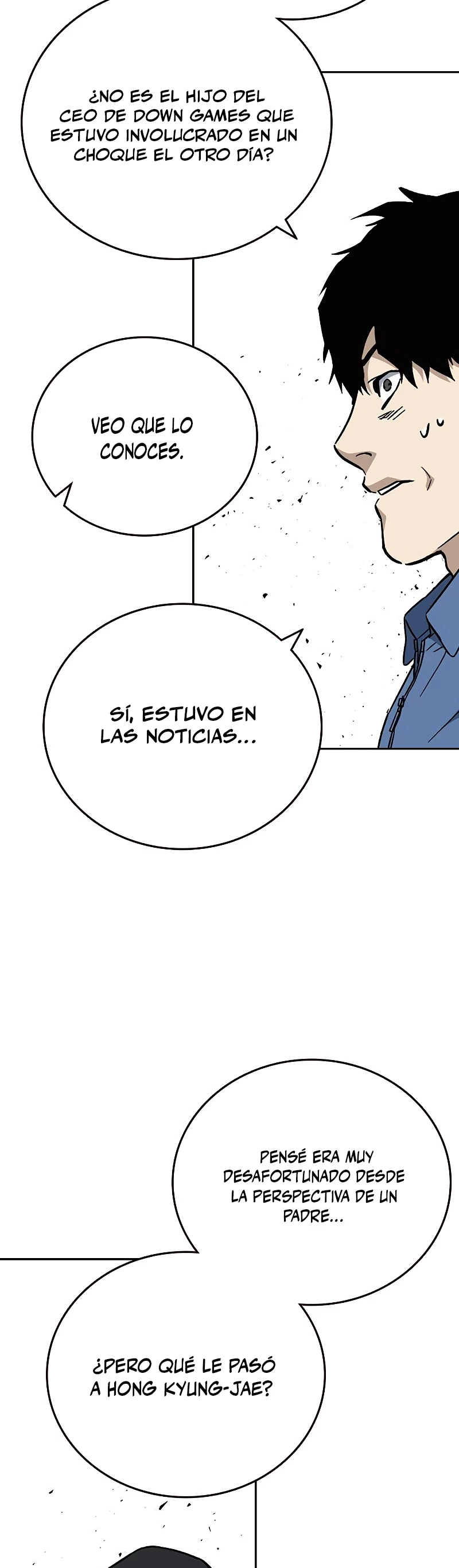 Grupo de Estudio > Capitulo 214 > Page 291