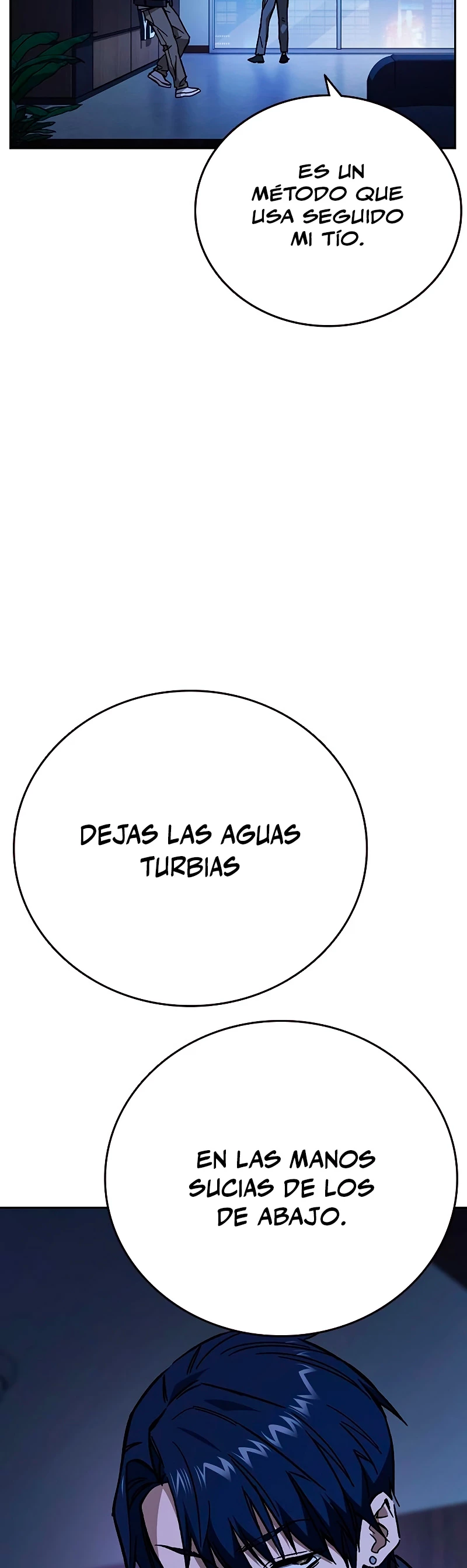 Grupo de Estudio > Capitulo 214 > Page 361