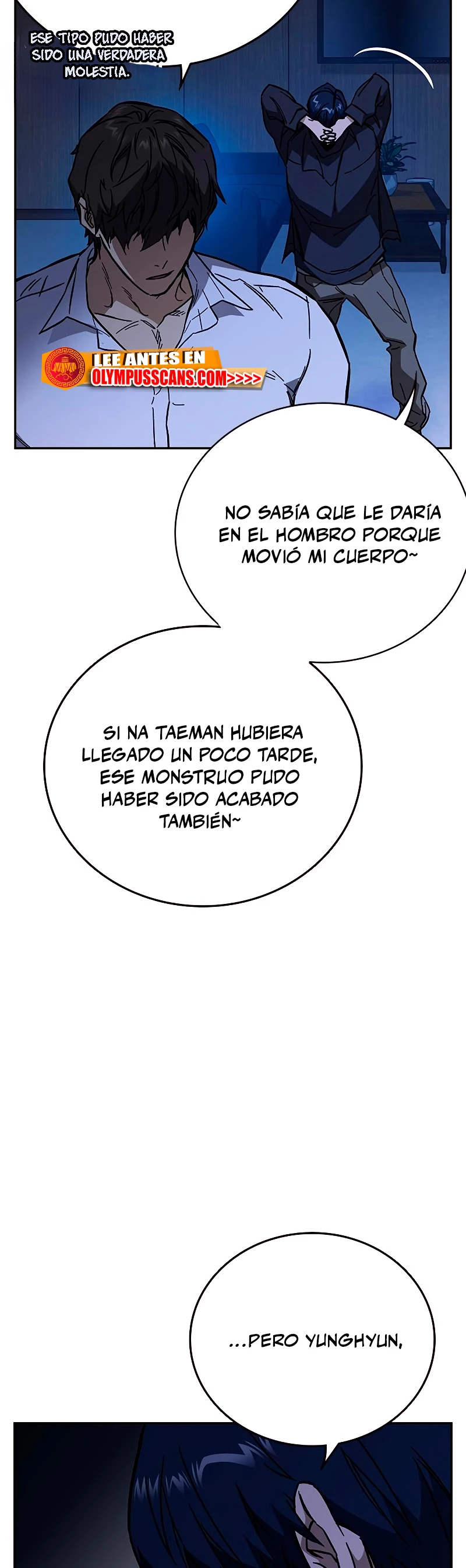 Grupo de Estudio > Capitulo 214 > Page 381