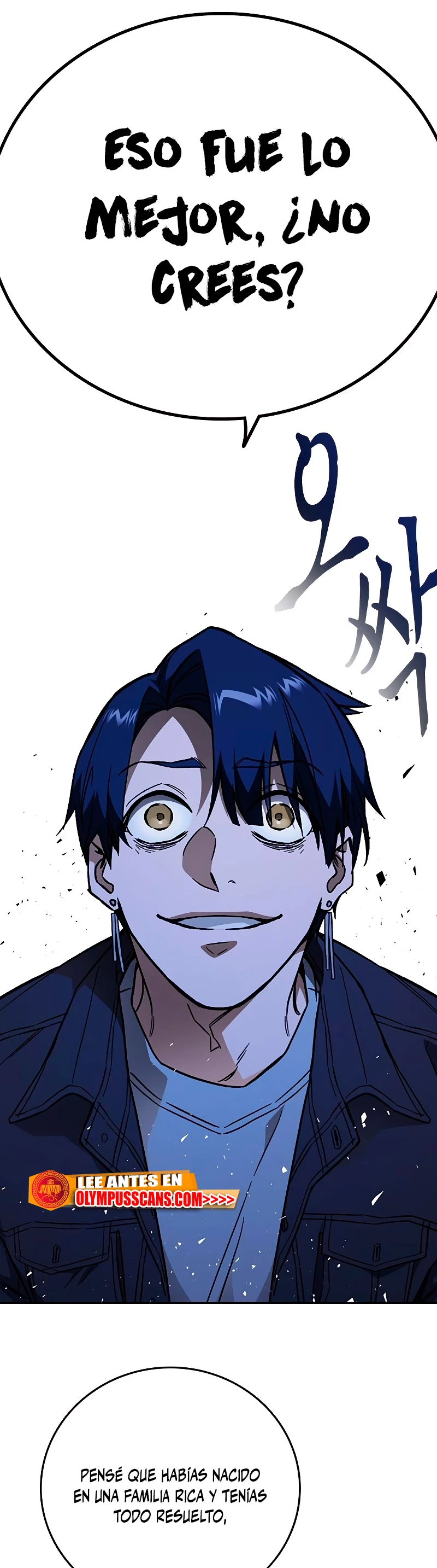 Grupo de Estudio > Capitulo 214 > Page 421