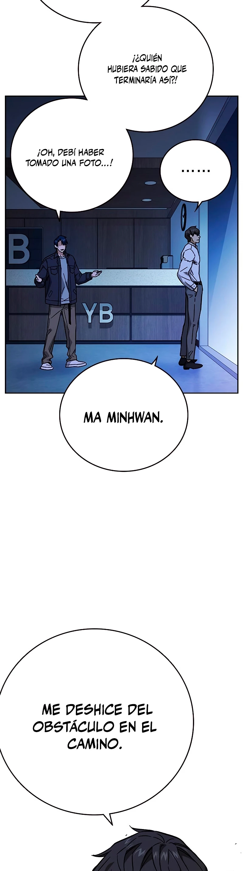 Grupo de Estudio > Capitulo 214 > Page 431