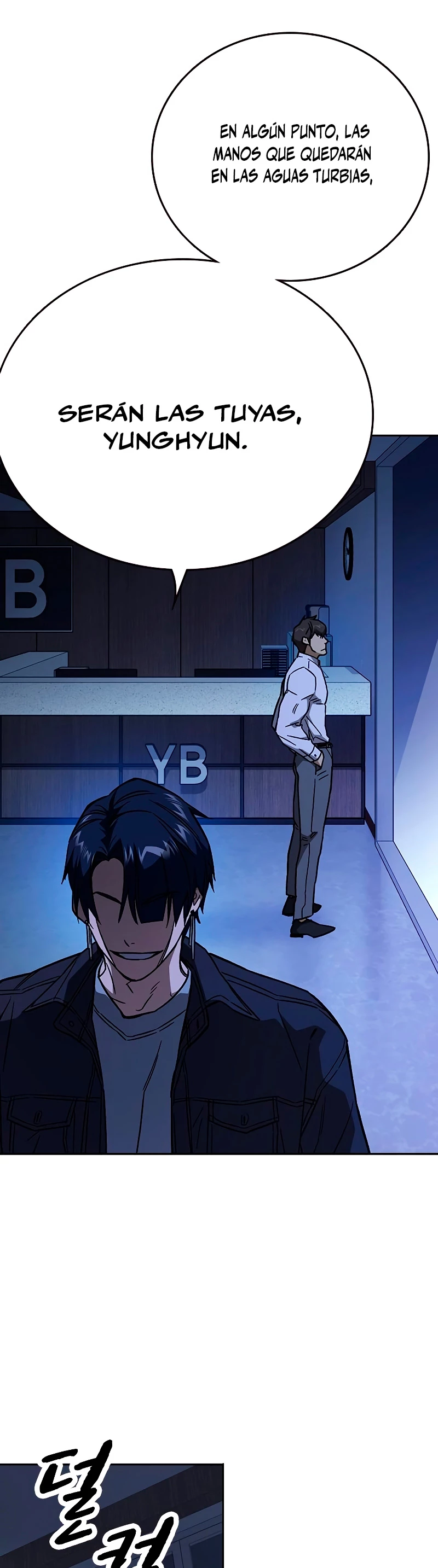 Grupo de Estudio > Capitulo 214 > Page 461