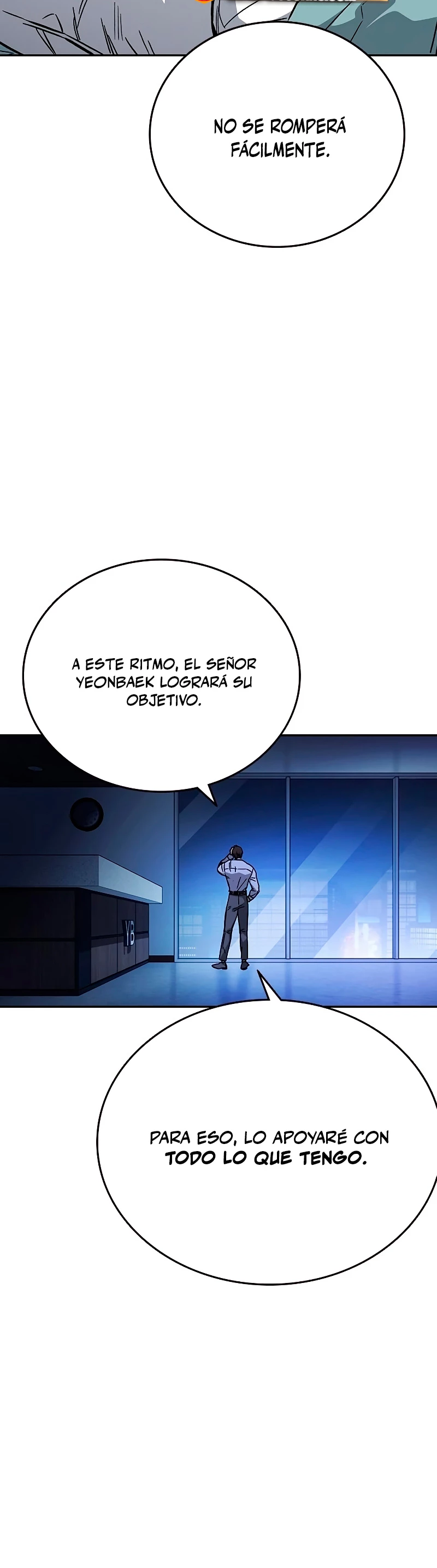 Grupo de Estudio > Capitulo 214 > Page 521