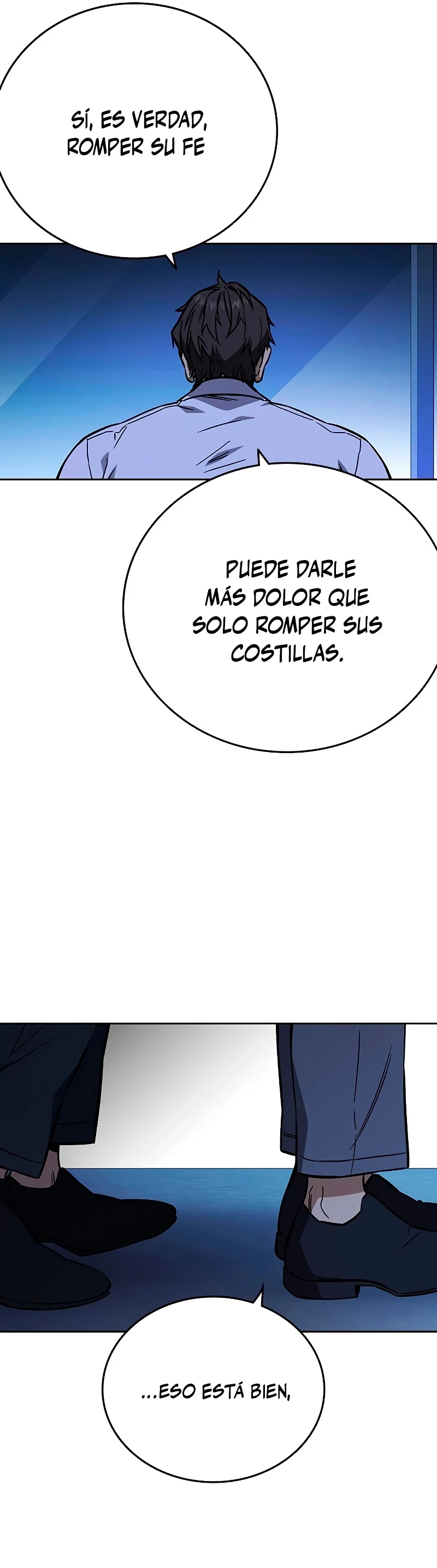 Grupo de Estudio > Capitulo 214 > Page 531