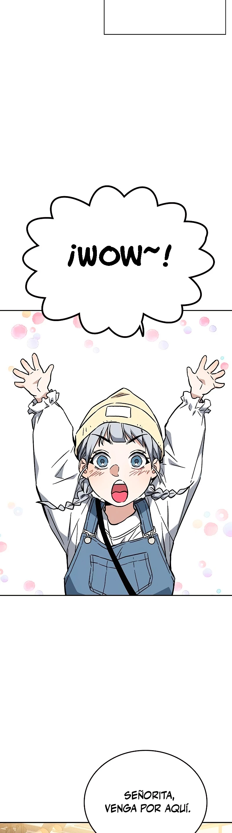 Grupo de Estudio > Capitulo 214 > Page 581