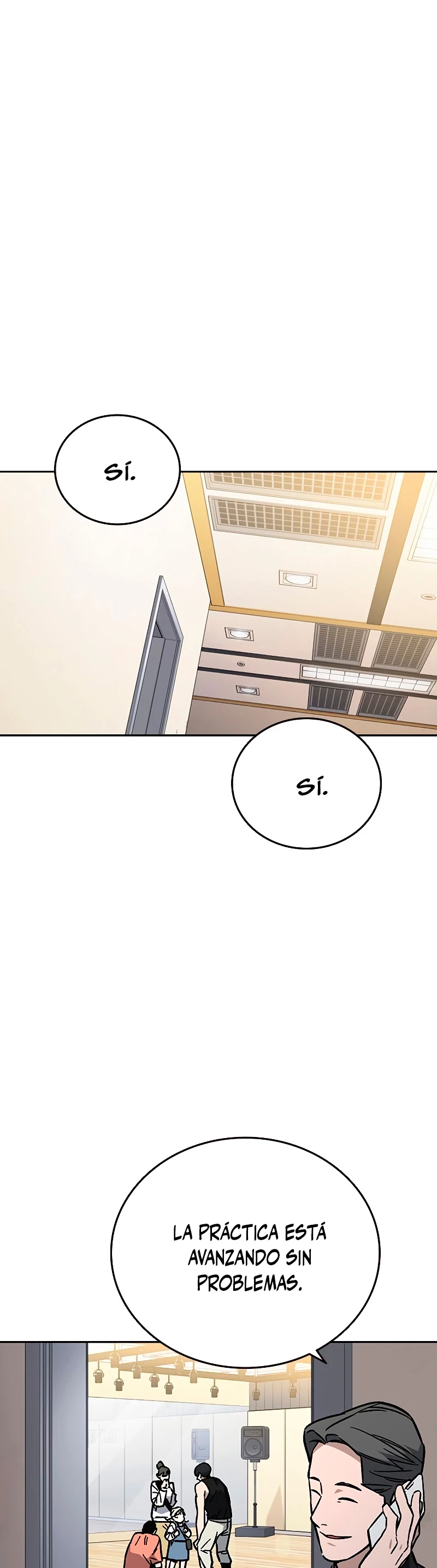 Grupo de Estudio > Capitulo 214 > Page 661