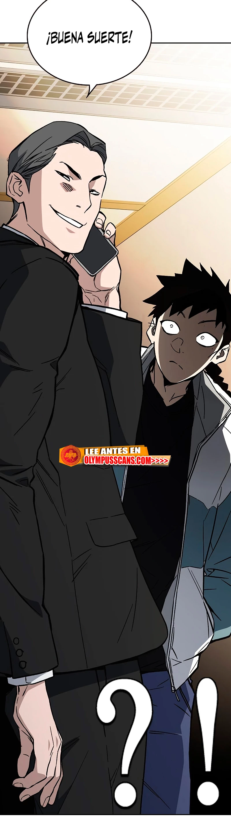 Grupo de Estudio > Capitulo 214 > Page 721