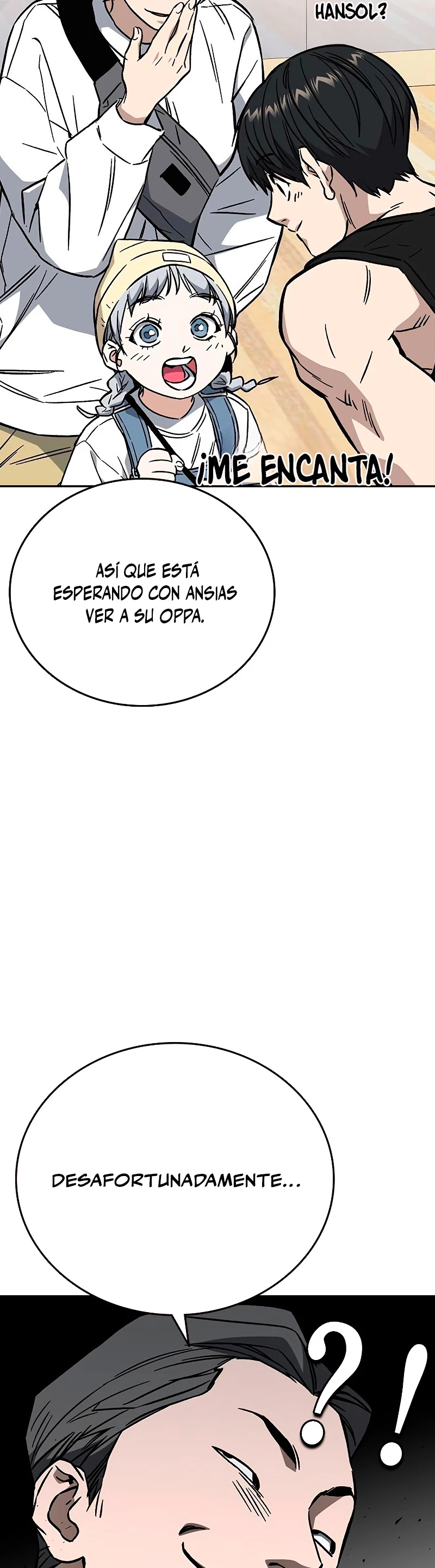 Grupo de Estudio > Capitulo 215 > Page 31