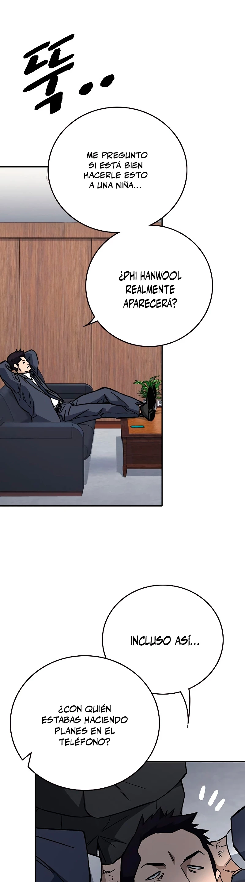 Grupo de Estudio > Capitulo 215 > Page 81