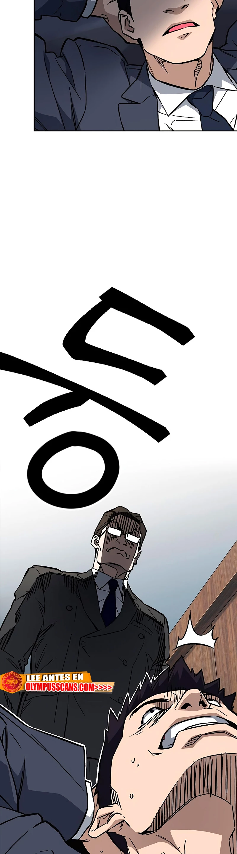 Grupo de Estudio > Capitulo 215 > Page 91