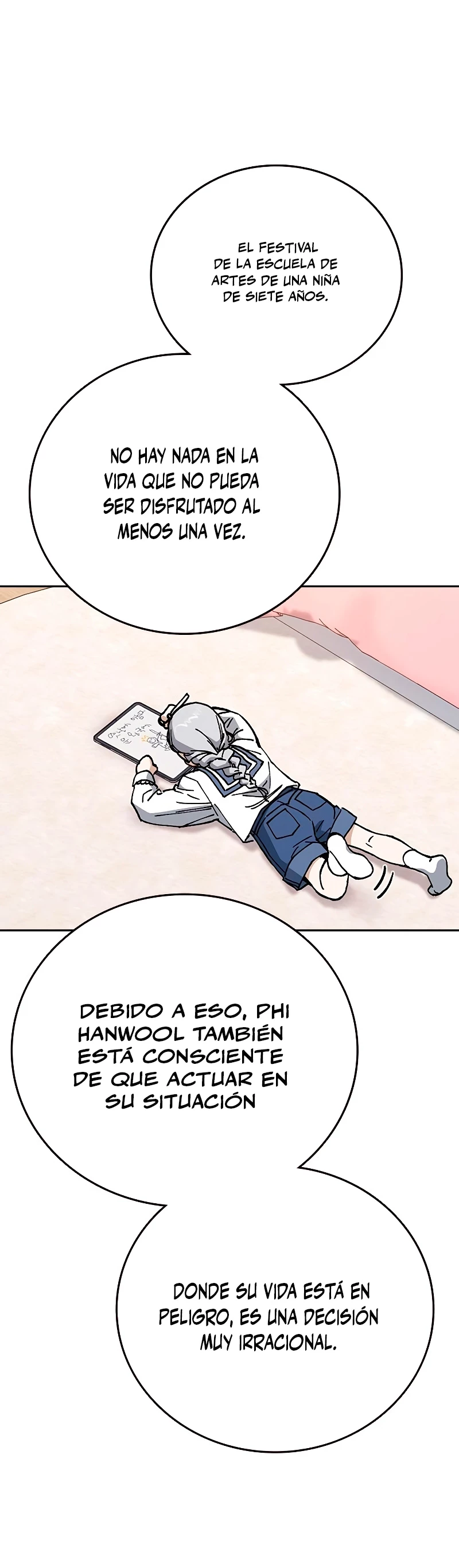 Grupo de Estudio > Capitulo 215 > Page 131