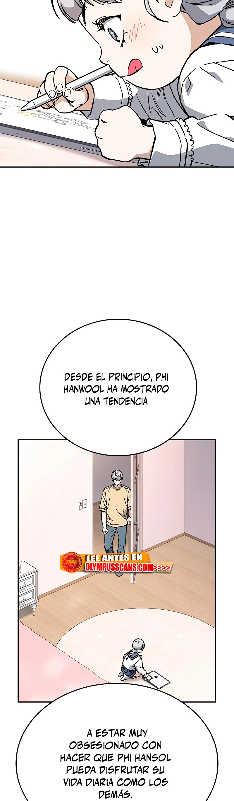 Grupo de Estudio > Capitulo 215 > Page 151