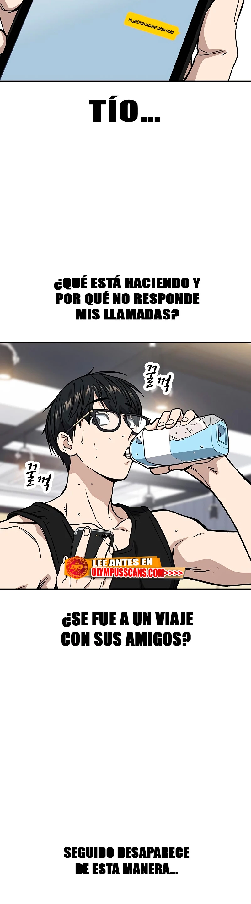 Grupo de Estudio > Capitulo 215 > Page 281