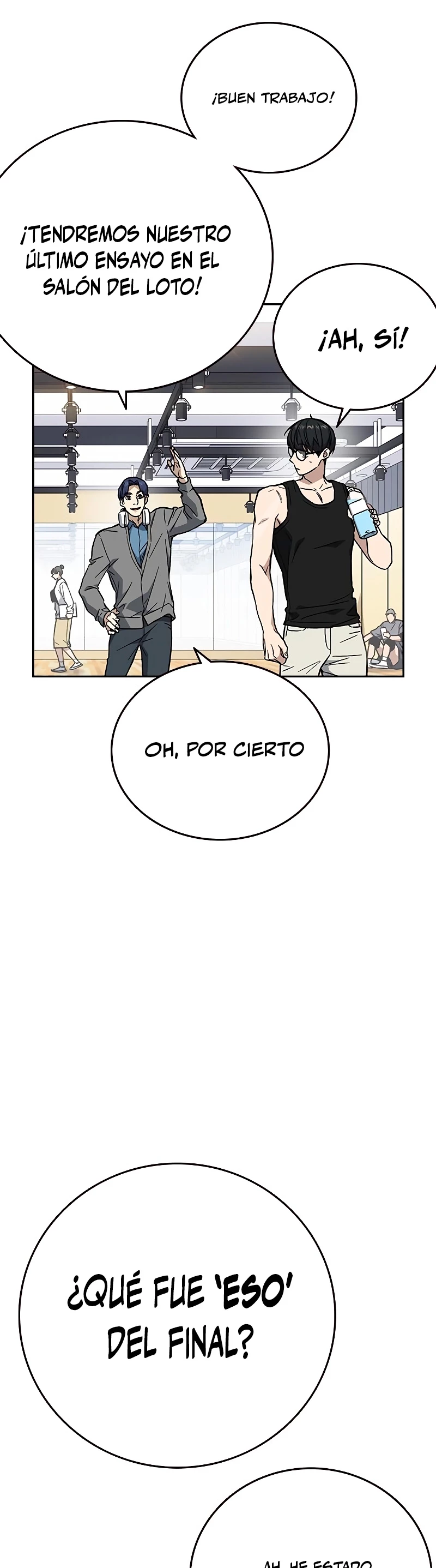 Grupo de Estudio > Capitulo 215 > Page 291