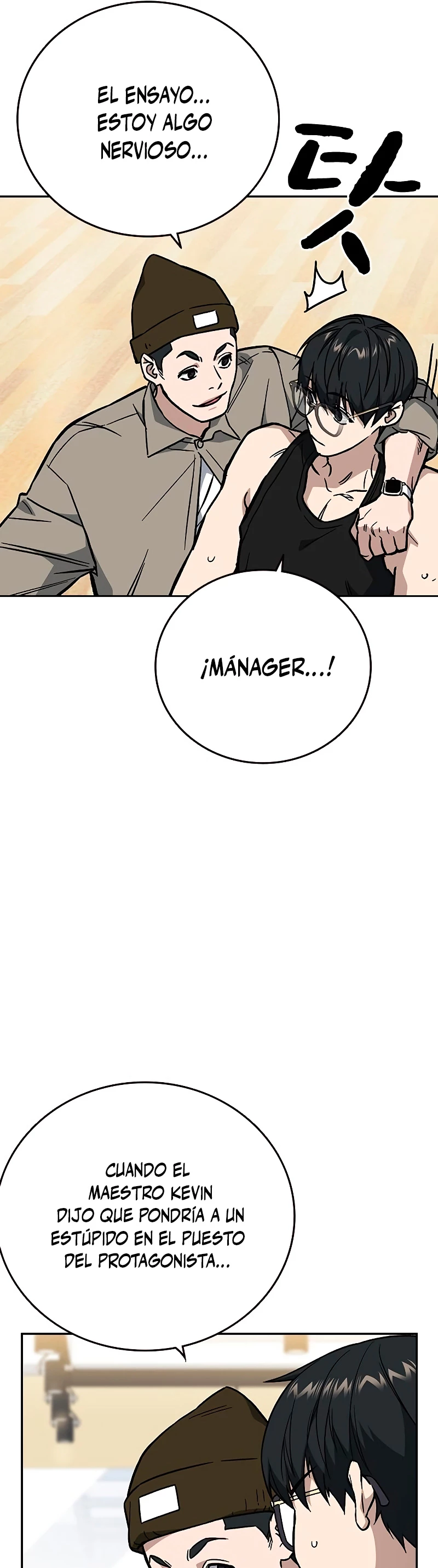 Grupo de Estudio > Capitulo 215 > Page 321