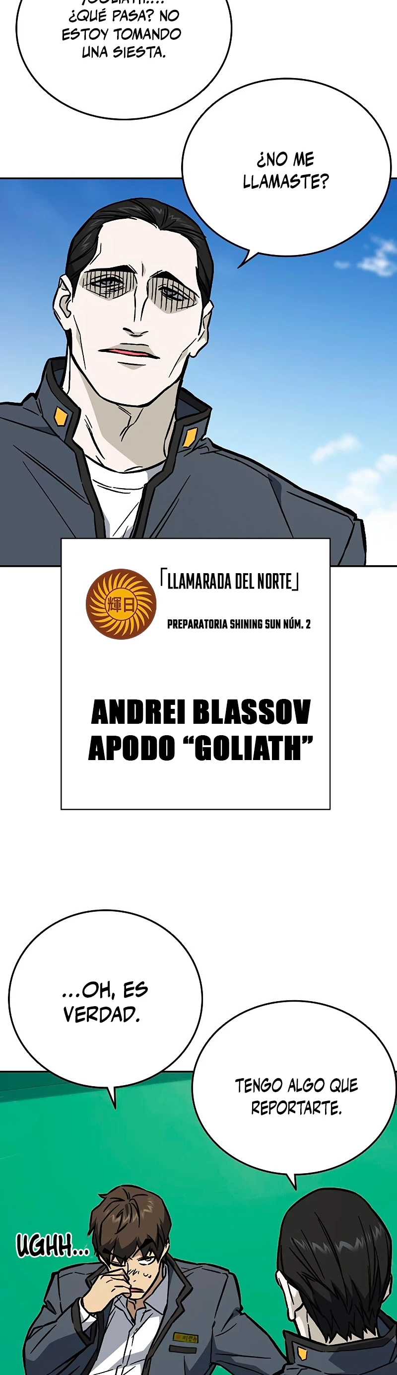 Grupo de Estudio > Capitulo 215 > Page 511