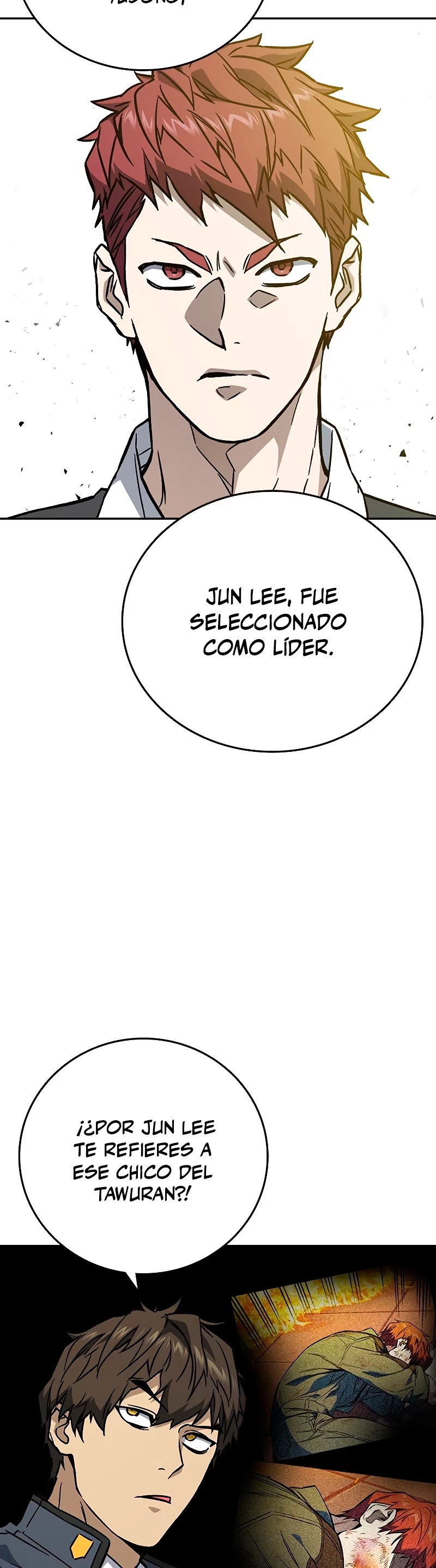 Grupo de Estudio > Capitulo 215 > Page 551