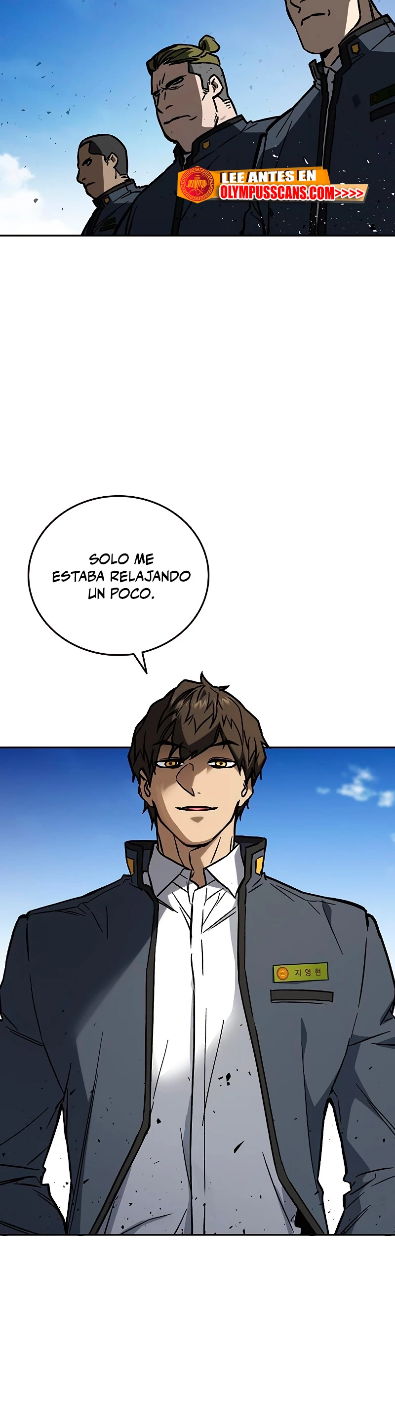 Grupo de Estudio > Capitulo 215 > Page 601