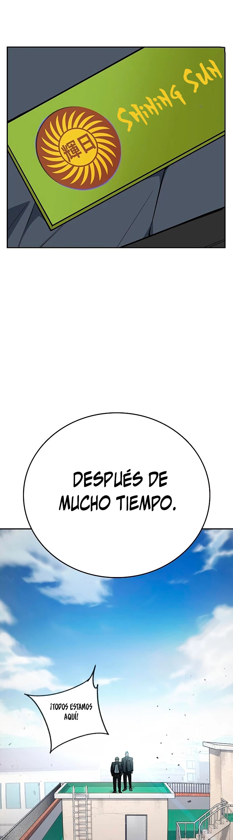 Grupo de Estudio > Capitulo 215 > Page 611