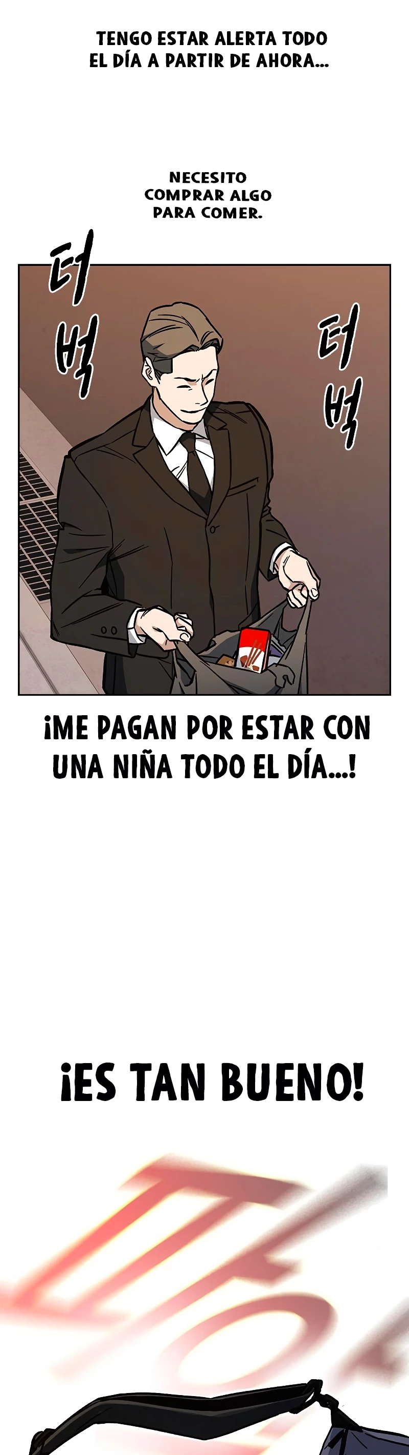 Grupo de Estudio > Capitulo 216 > Page 31