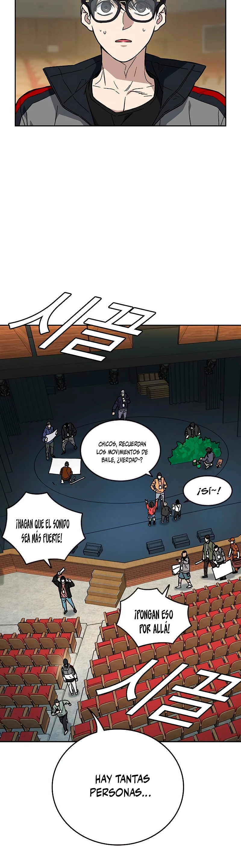 Grupo de Estudio > Capitulo 216 > Page 91