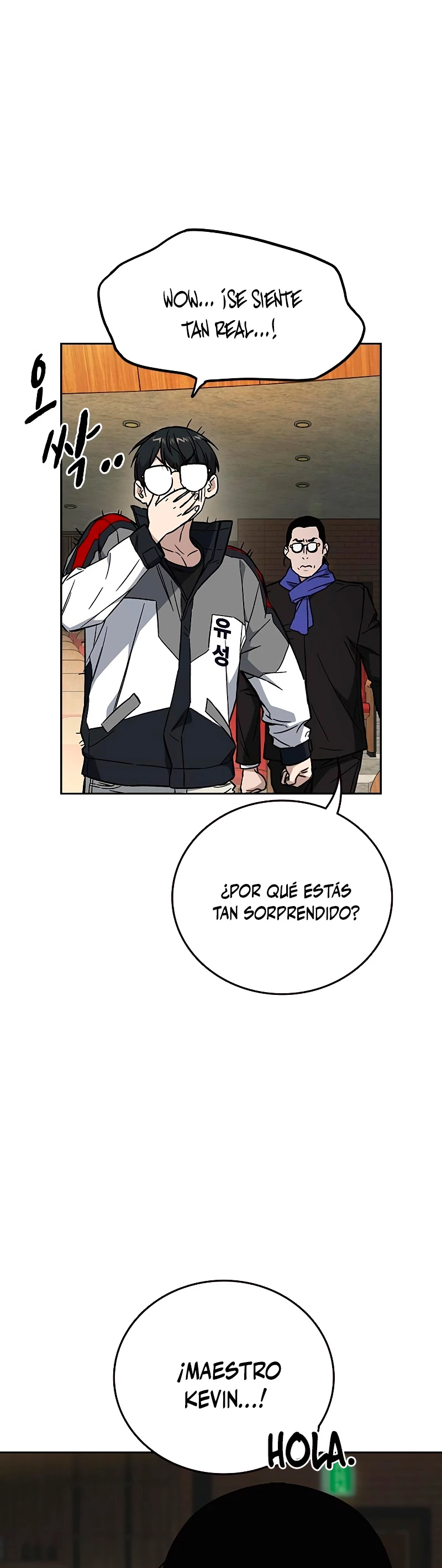 Grupo de Estudio > Capitulo 216 > Page 101