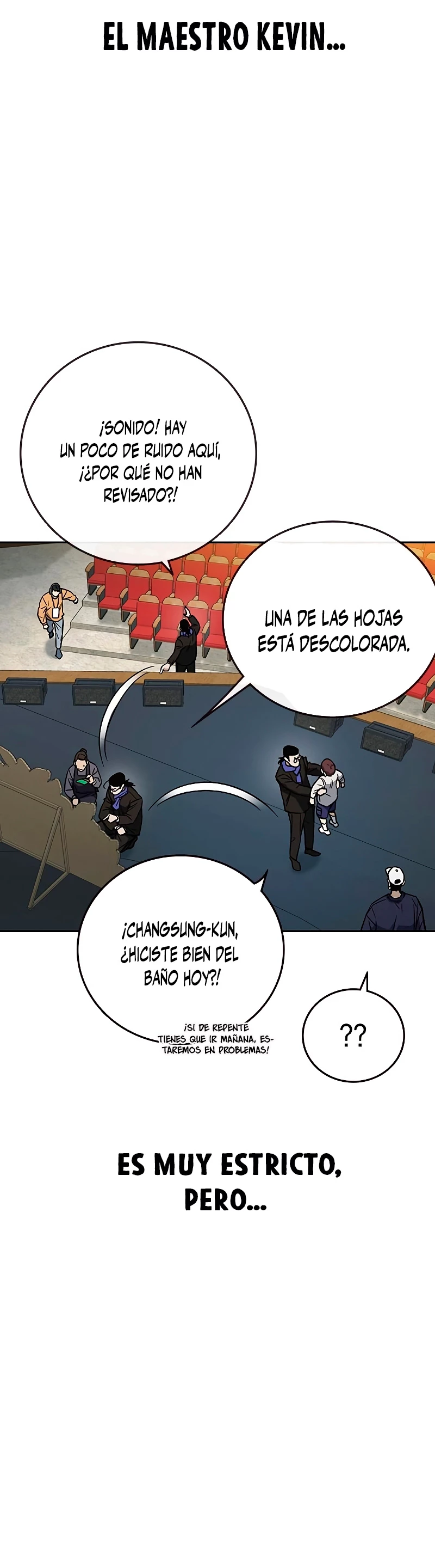 Grupo de Estudio > Capitulo 216 > Page 121