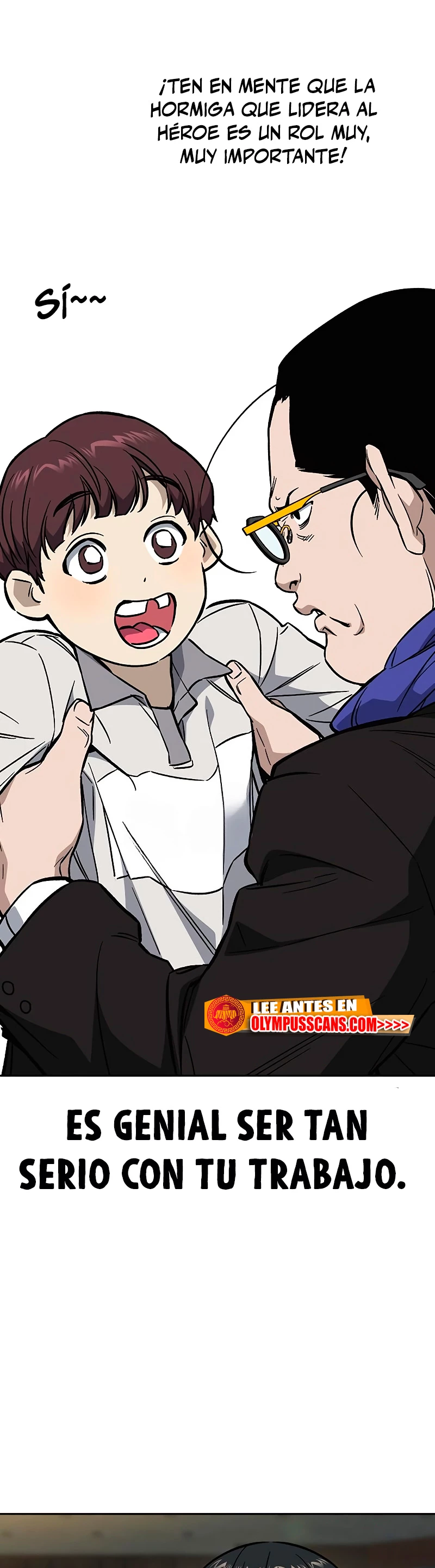 Grupo de Estudio > Capitulo 216 > Page 131