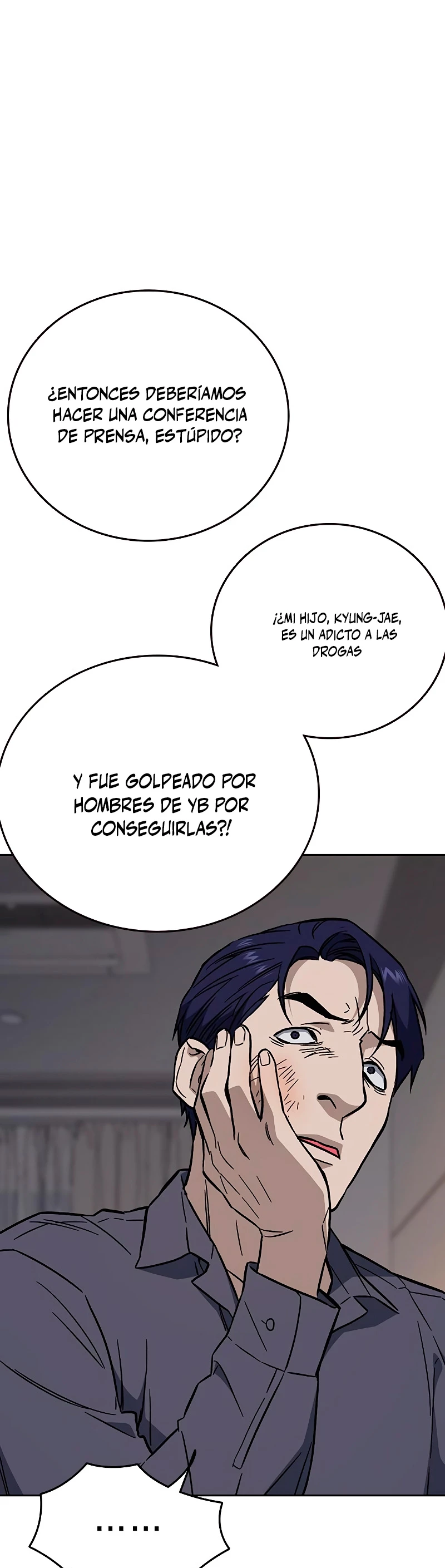 Grupo de Estudio > Capitulo 216 > Page 221
