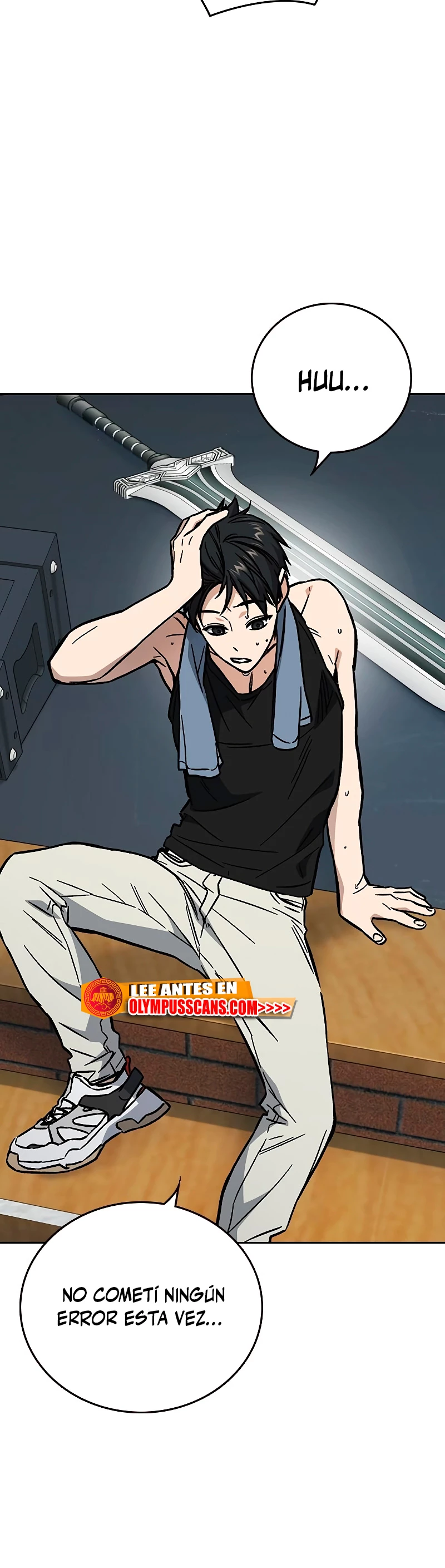 Grupo de Estudio > Capitulo 216 > Page 261