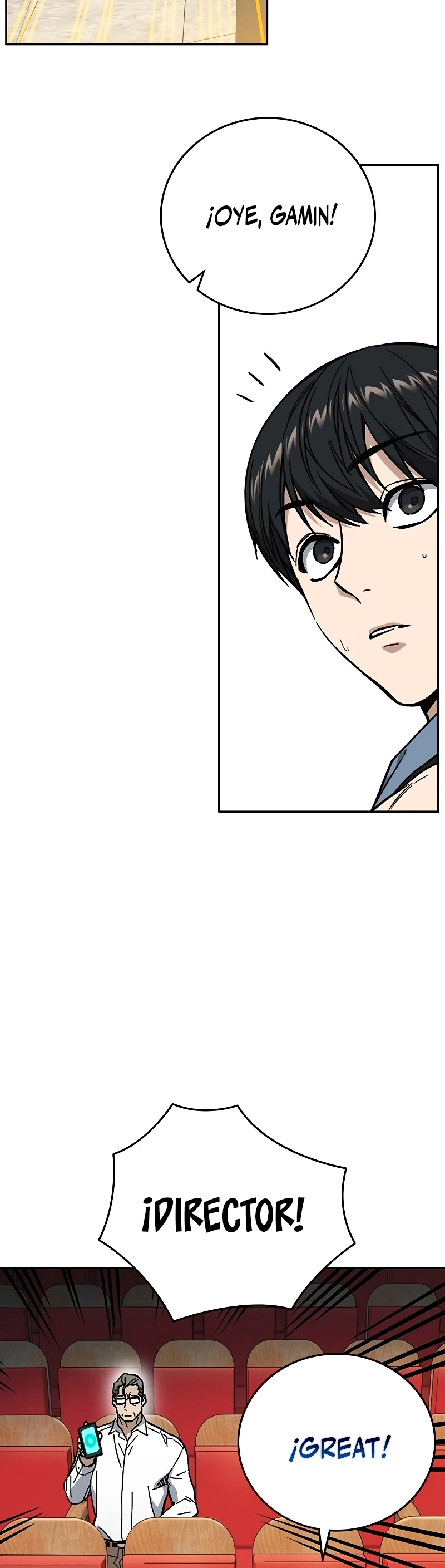 Grupo de Estudio > Capitulo 216 > Page 291