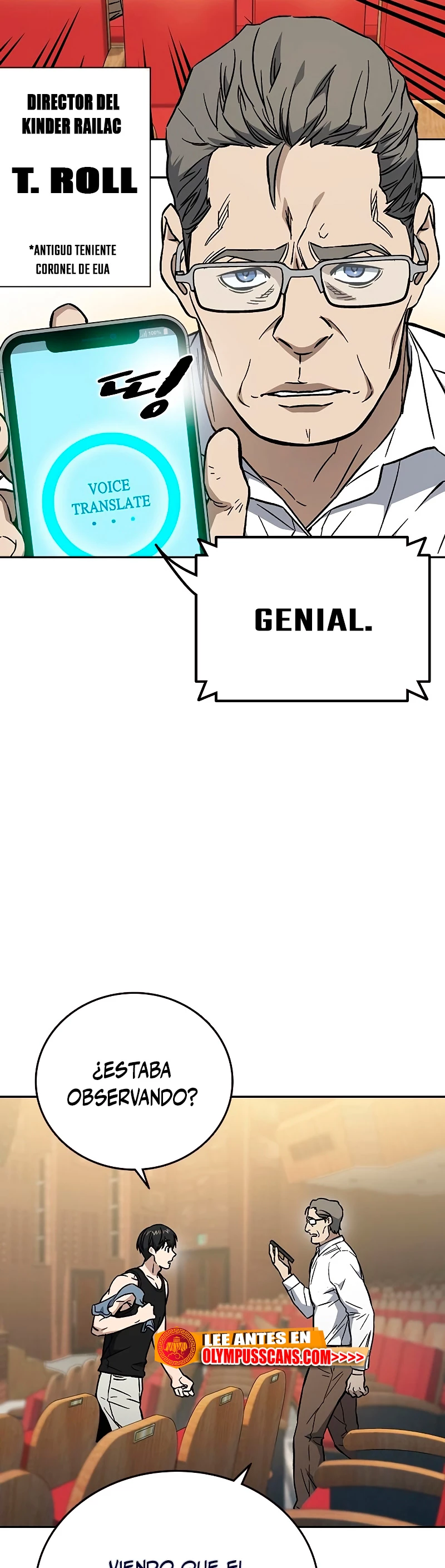 Grupo de Estudio > Capitulo 216 > Page 301