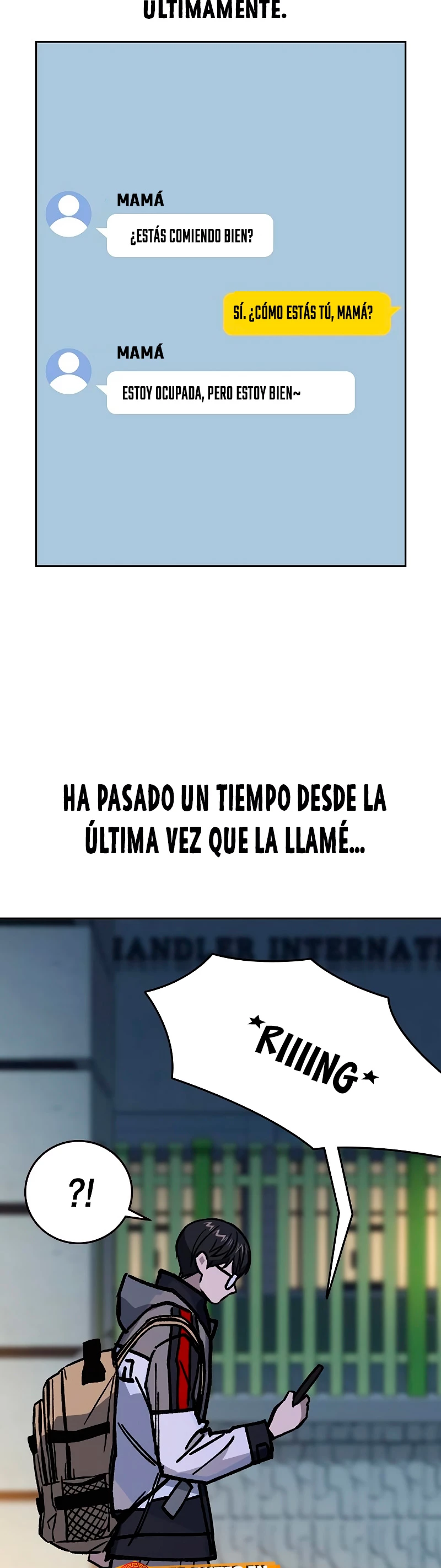 Grupo de Estudio > Capitulo 216 > Page 431