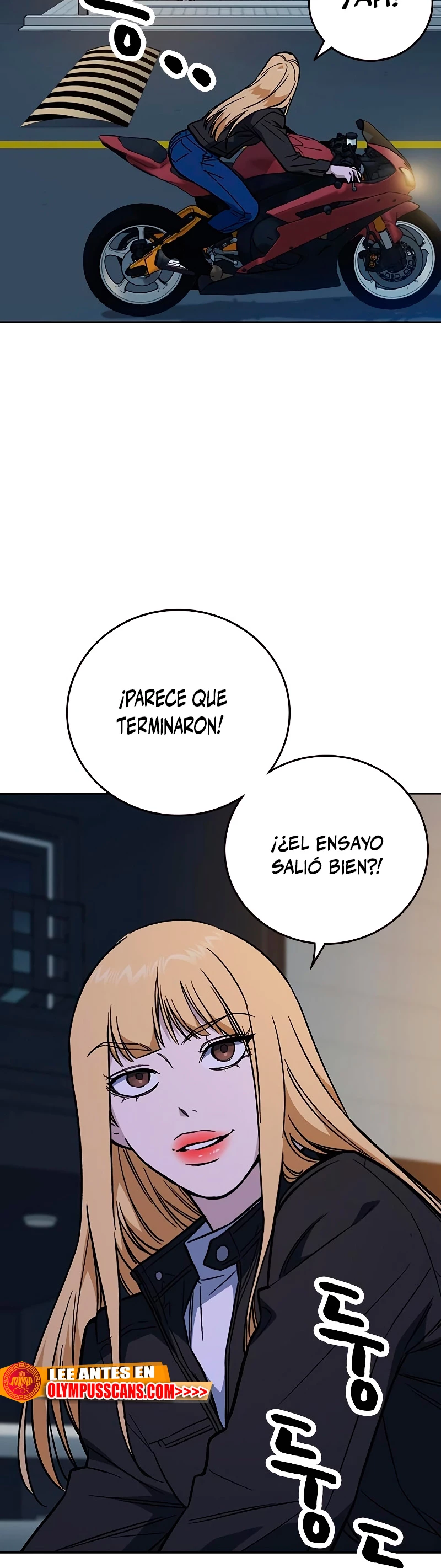 Grupo de Estudio > Capitulo 216 > Page 451