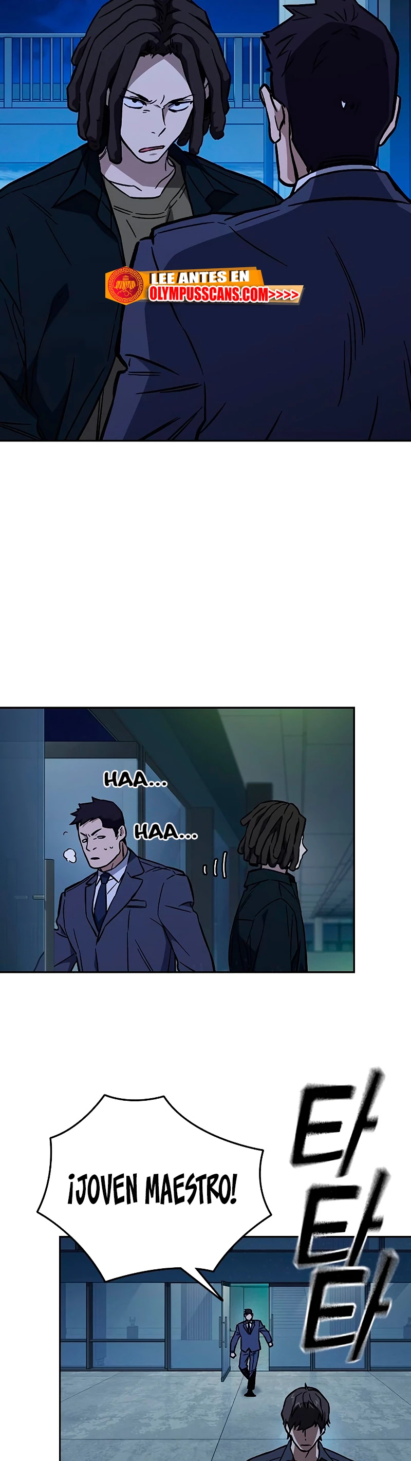 Grupo de Estudio > Capitulo 216 > Page 501