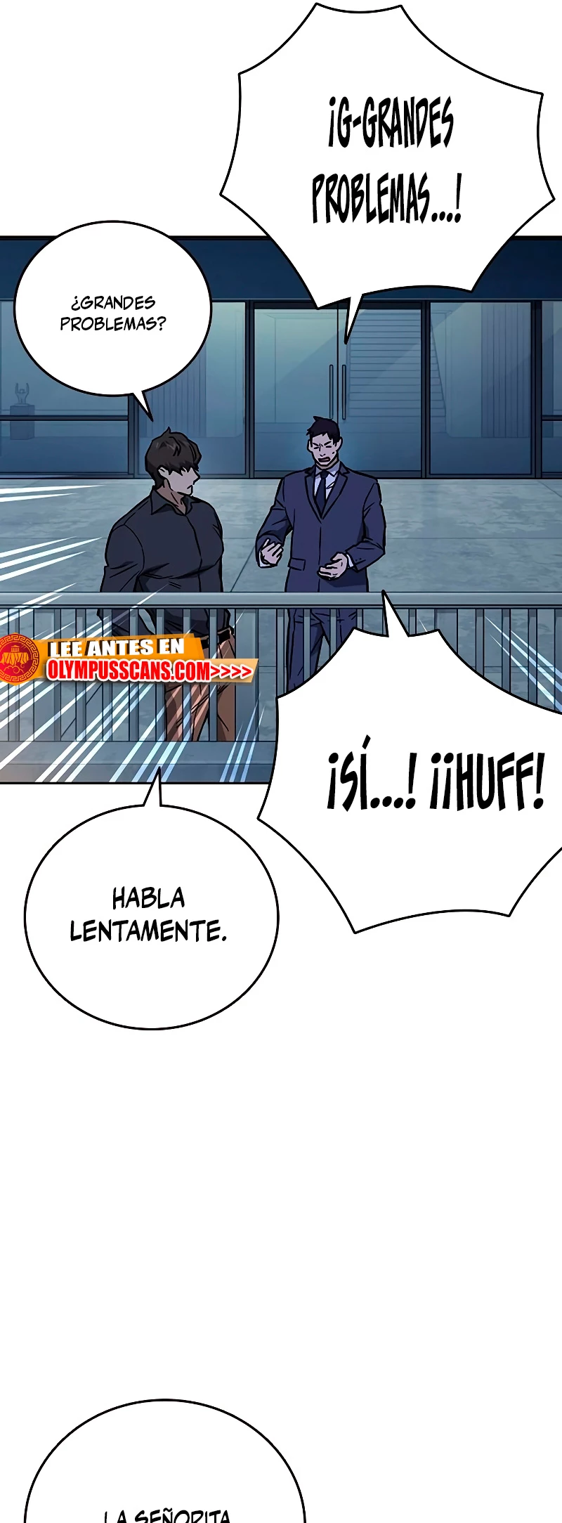 Grupo de Estudio > Capitulo 216 > Page 521