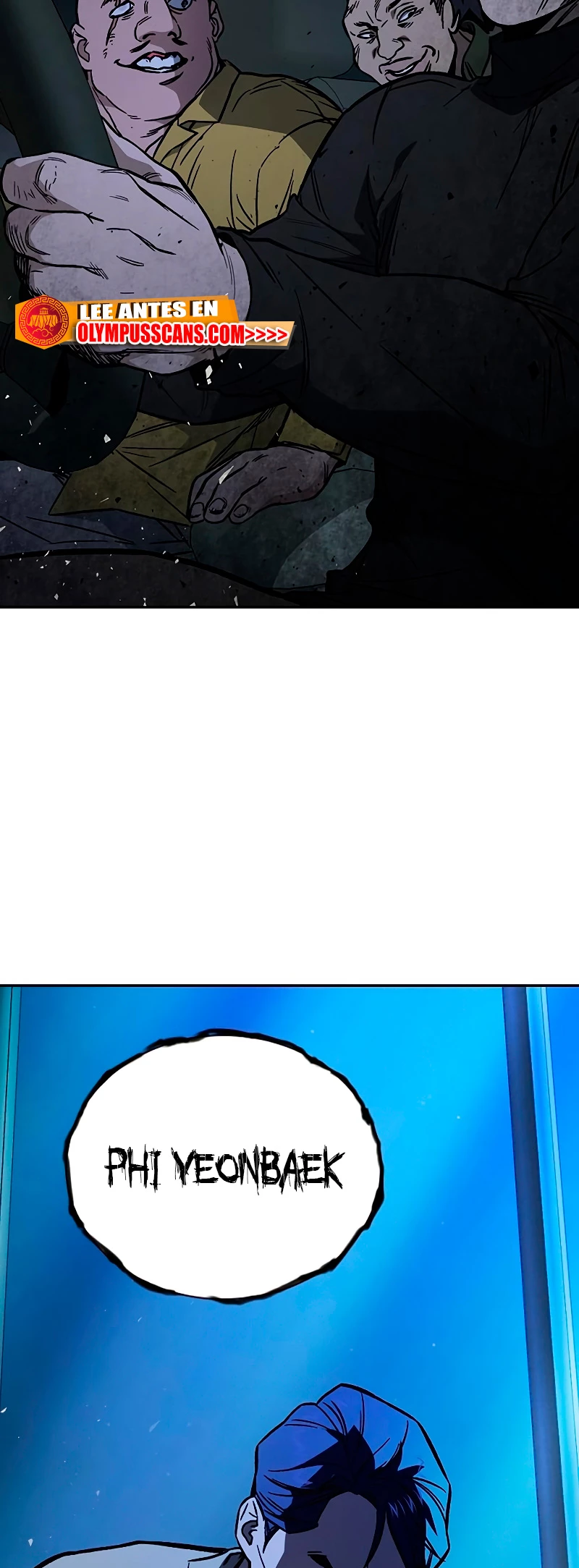 Grupo de Estudio > Capitulo 216 > Page 581