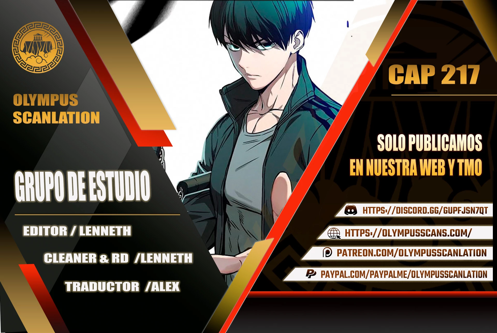 Grupo de Estudio > Capitulo 217 > Page 01