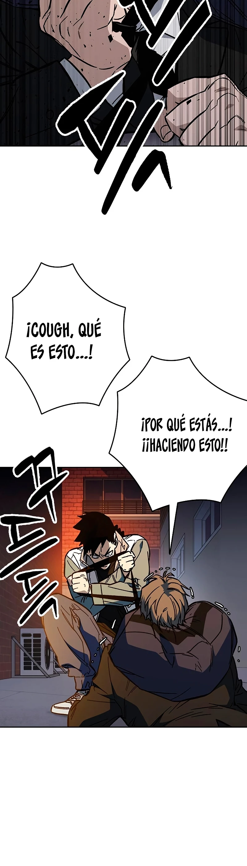 Grupo de Estudio > Capitulo 217 > Page 21