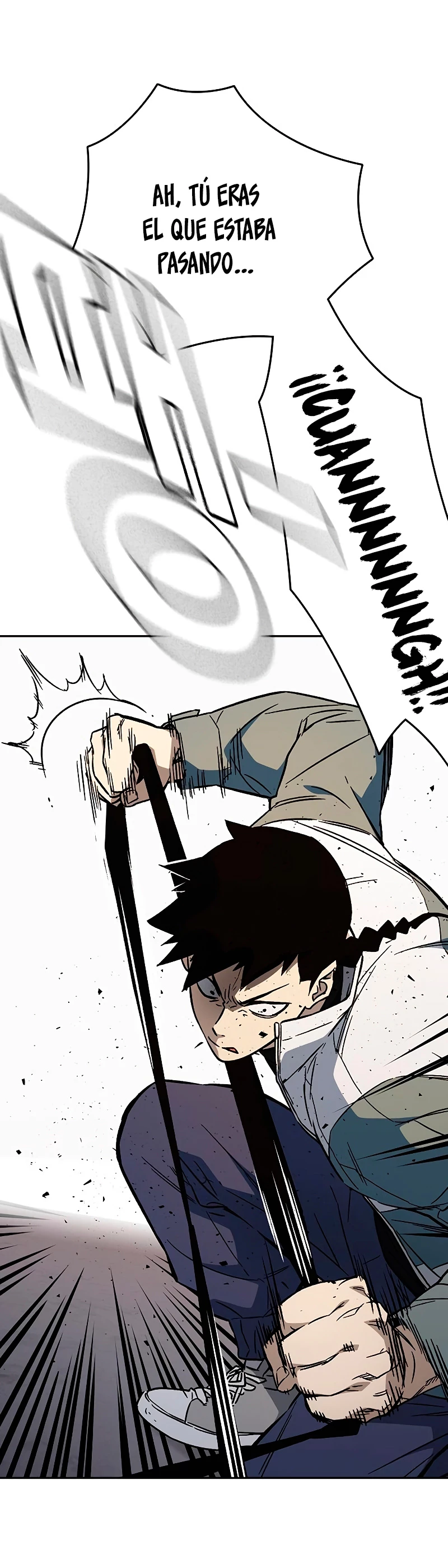 Grupo de Estudio > Capitulo 217 > Page 31