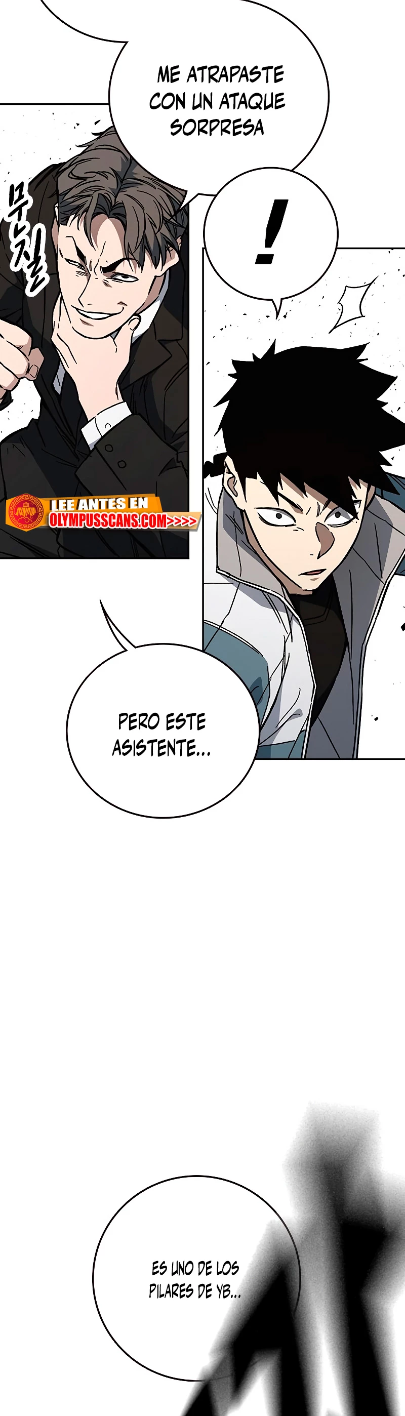 Grupo de Estudio > Capitulo 217 > Page 101