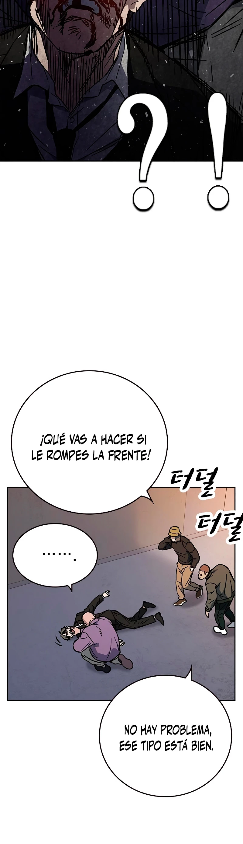 Grupo de Estudio > Capitulo 217 > Page 131