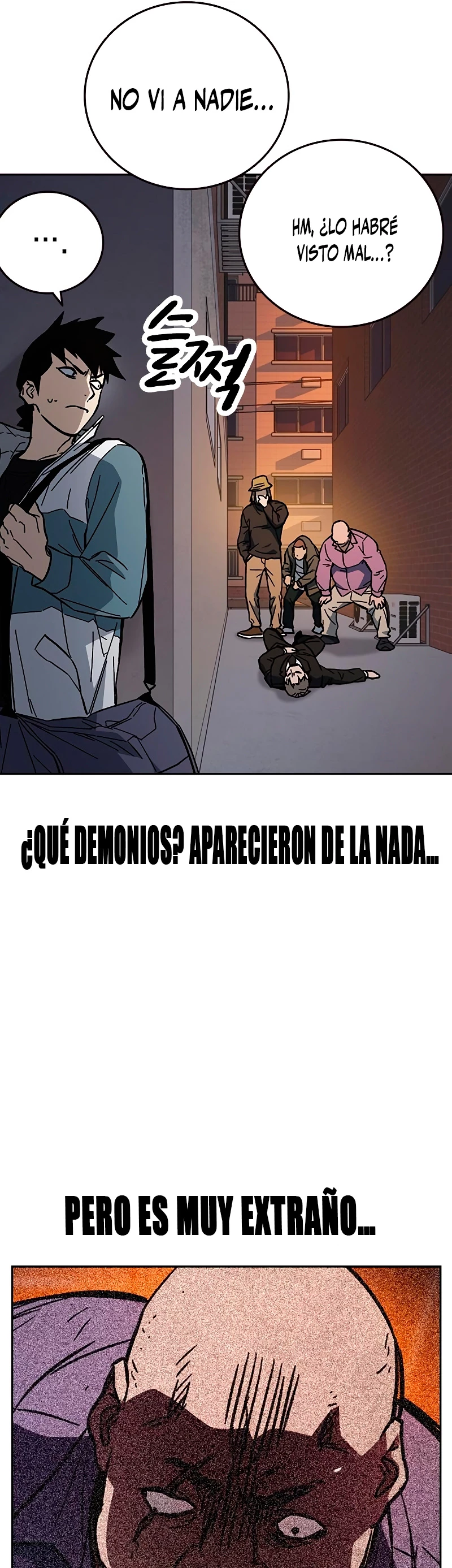 Grupo de Estudio > Capitulo 217 > Page 151