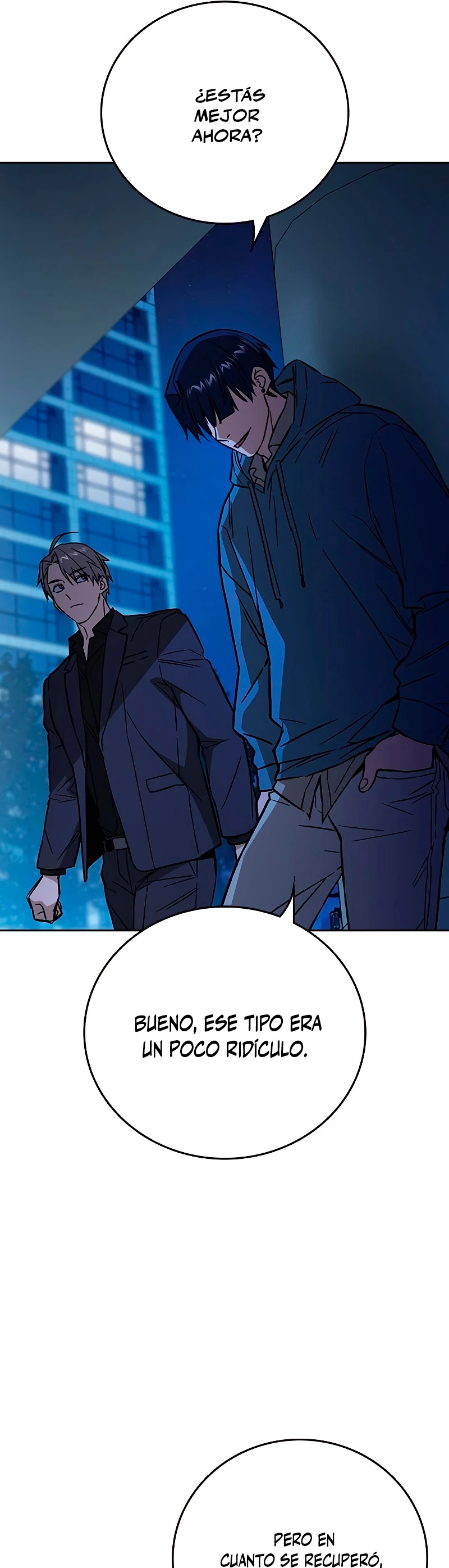 Grupo de Estudio > Capitulo 217 > Page 421